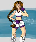 Seong Mi-na 