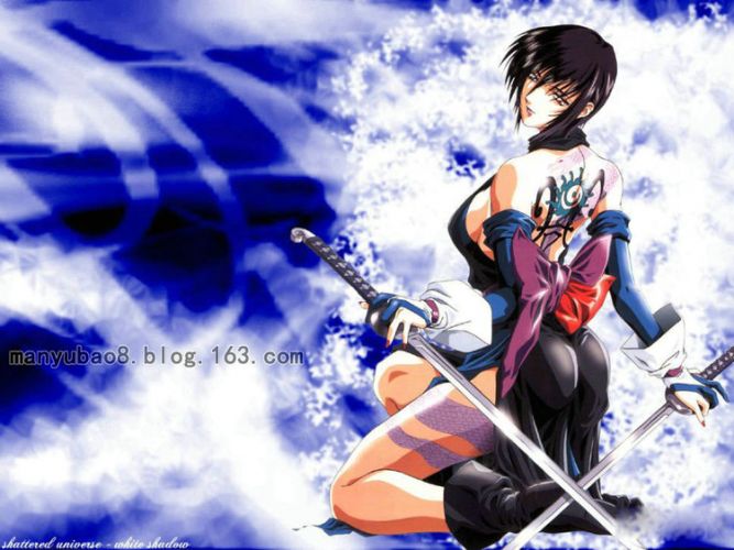 Shiki - ̻ 
