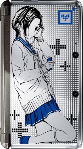 love plus 3ds 3DSNew Love Plus+ȷ327շ