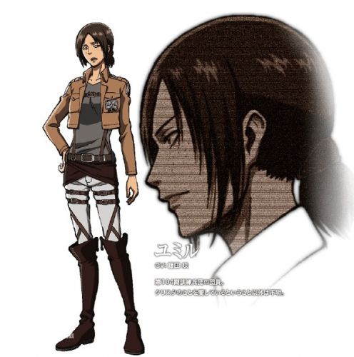 attack on titan 26_ҵMinecraftẵķСϷ ľ