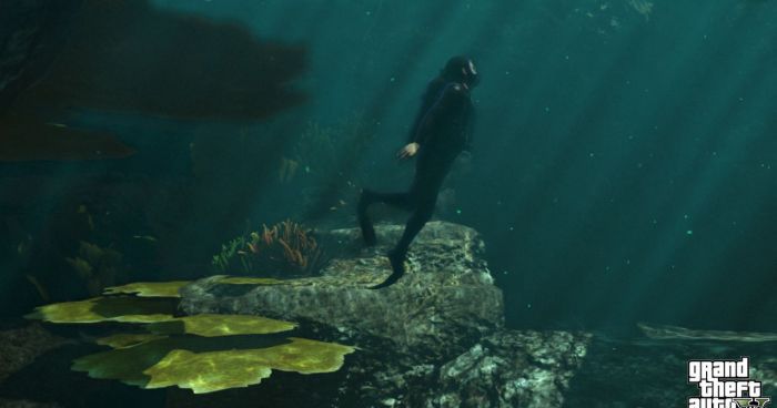 Գ5 䣡Գ5GTA 5޸Modʾ