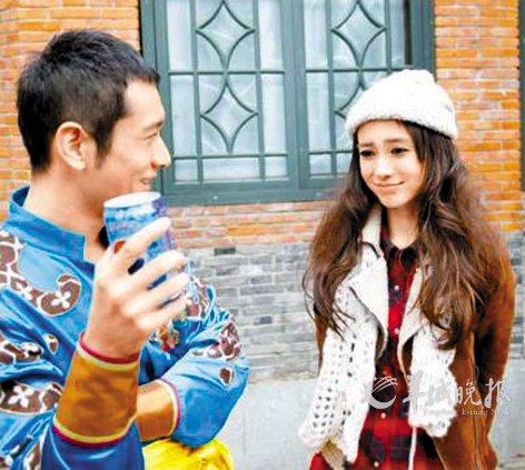 angelababy˭ AngelababyһĹ~