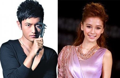 ӱ ˳ˮۣ»ŮAngelababy̱ȫȨȨܾһж⳴