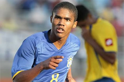 douglas costa_DOUGLAS COSTA - Goals, Skills, Assis