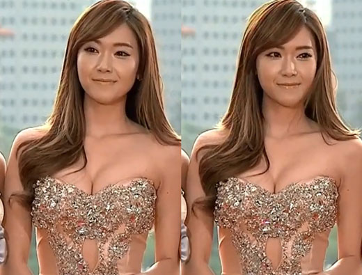 jessica B1A4¸衶Sweet GirlŮJessicalike 