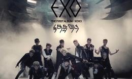 exo wolf ﶬ¹EXOѫͬŮWOLF 743#