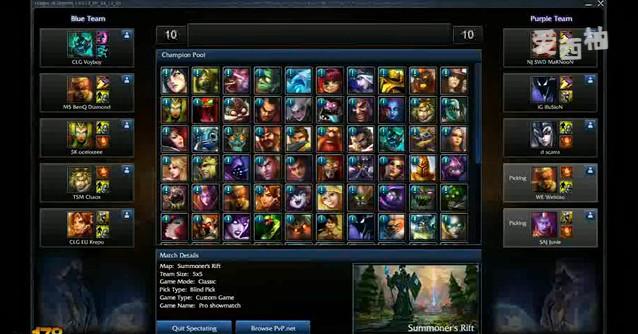 lolƵ 2014ȫϷ LOLƵۿ85