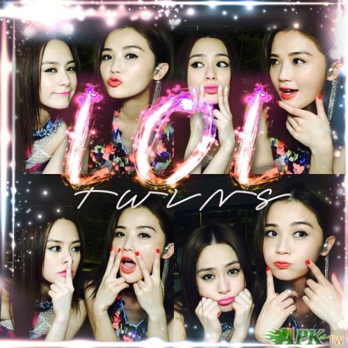 twins lol []֮Ȼ ŮTwinsµLOL