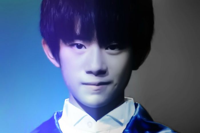 ǧ Ҷ TFBOYSǧ̸̨ʳ ԳҶ