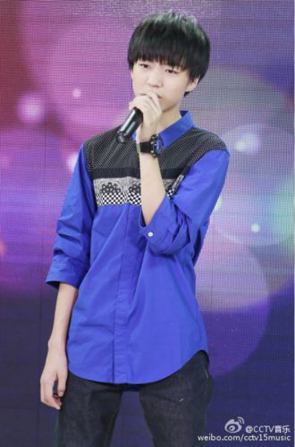 Ҫ˵ Ƶ: ĴýTFBOYS SOLOFOCUS Ҫ˵